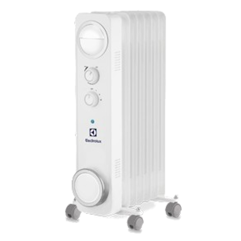 Обігрівач масляний ELECTROLUX EOH/M-6157, 7 секцій